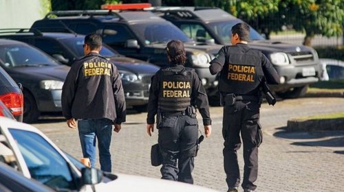 [PF investiga supostas vendas de decisões judiciais na Bahia]