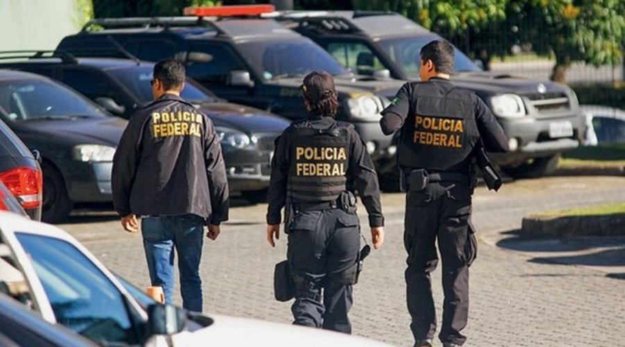 [PF investiga supostas vendas de decisões judiciais na Bahia]