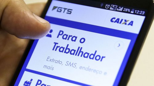 [Caixa inicia pagamento de FGTS; saiba como sacar]