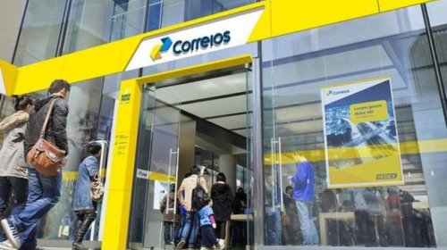 [“Seguimos funcionando normalmente”, garante Correios em meio à greve dos funcionários]