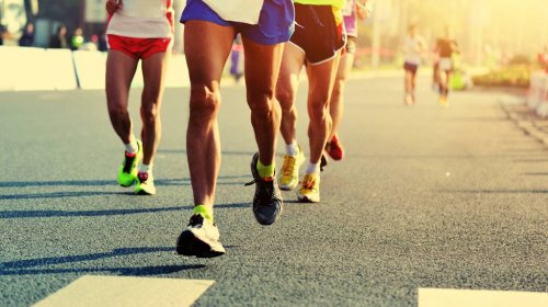 [Salvador recebe atletas de mais de 195 cidades do Brasil em 3ª Maratona neste domingo (15)]