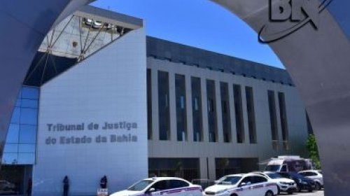 [TJ-BA fica em segundo lugar em ranking de Transparência do CNJ]
