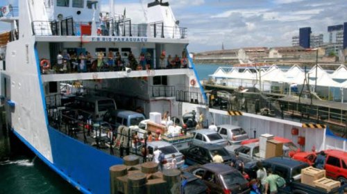 [A partir deste sábado (14) Ferry-Boat terá novos preços]
