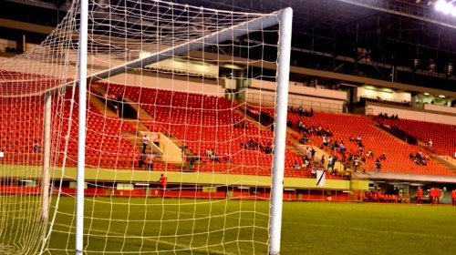 [Brasileirão: quatro jogos abrem a última rodada do 1º turno da Série A]