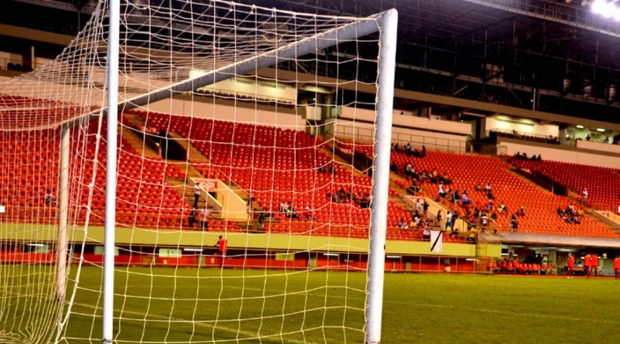 [Brasileirão: quatro jogos abrem a última rodada do 1º turno da Série A]