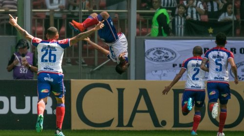 [CBF muda data de jogo entre Avaí x Bahia pelo Brasileirão]