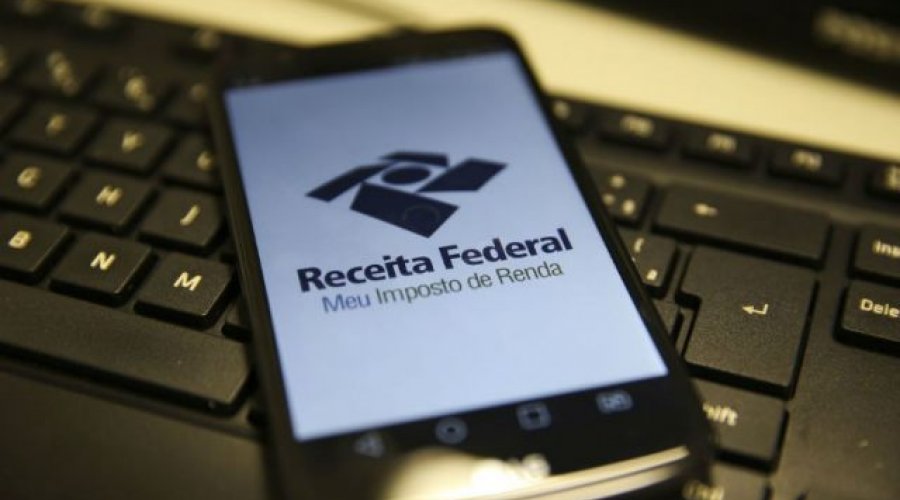 [Receita paga hoje restituições do 4º lote do IR 2019]