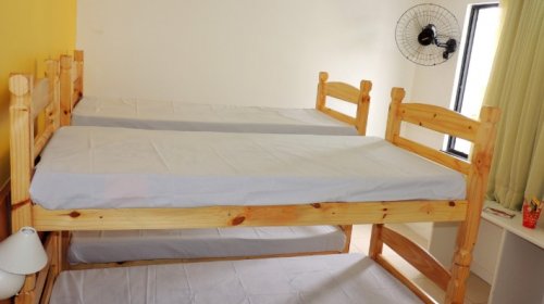 [Cidade Baixa recebe Unidade de Acolhimento Institucional]