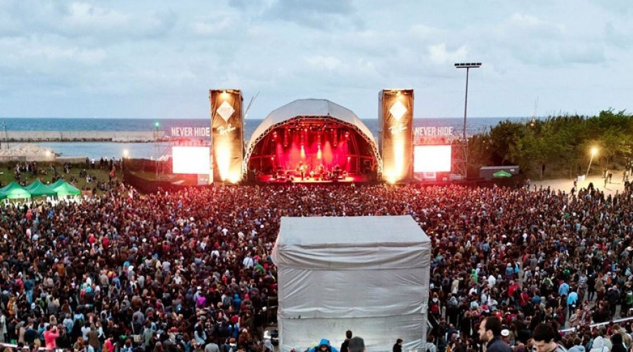 [Comércio sedia Festival da Primavera neste final de semana em Salvador]