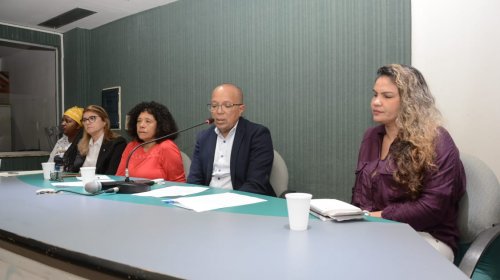 [Estratégias para encontrar pessoas desaparecidas são debatidas durante audiência pública em Sa...]