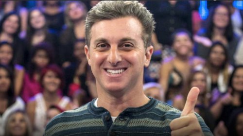 [Luciano Huck intensifica articulação para ser presidenciável em 2022]