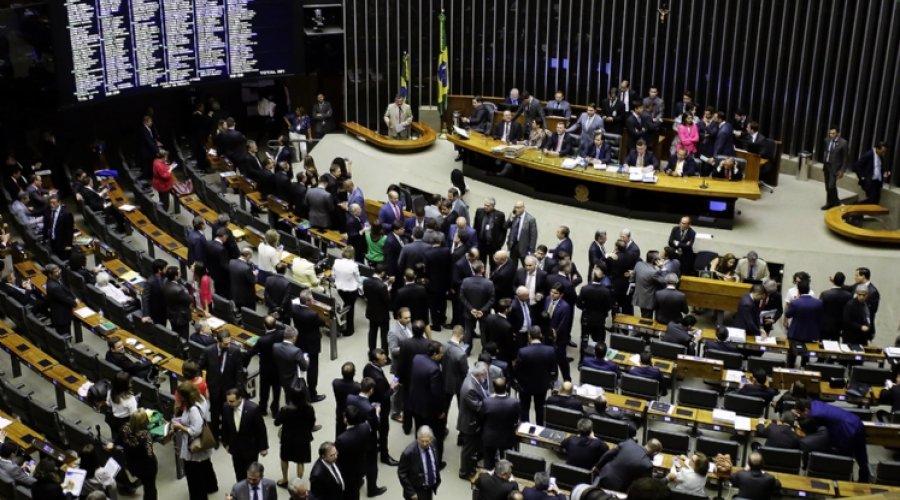 [Governo Federal libera quase R$ 800 milhões em emendas parlamentares]