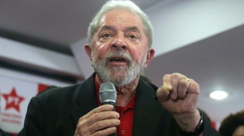 [Lula já pode pedir semiaberto no caso triplex, mas petista quer ‘liberdade total’]