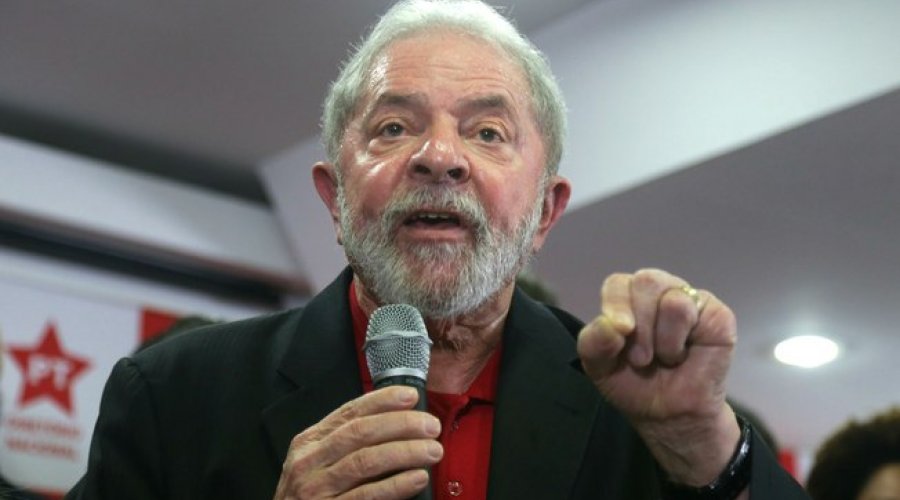 [Lula já pode pedir semiaberto no caso triplex, mas petista quer ‘liberdade total’]