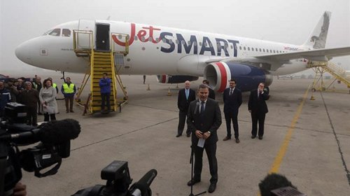[Salvador terá voos para o Chile a partir de R$ 299; passagens já estão disponíveis]