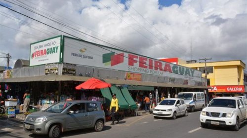 [Feiraguay’ pode ser fechado após pedido do Ministério Público]