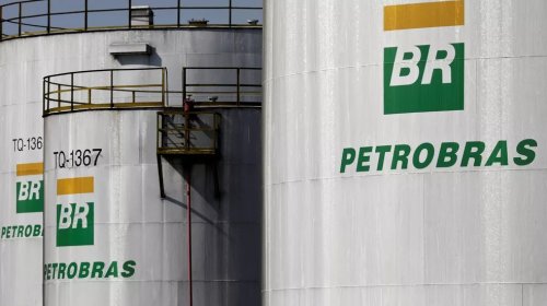 [Petrobras anuncia fechamento de sede na Bahia]