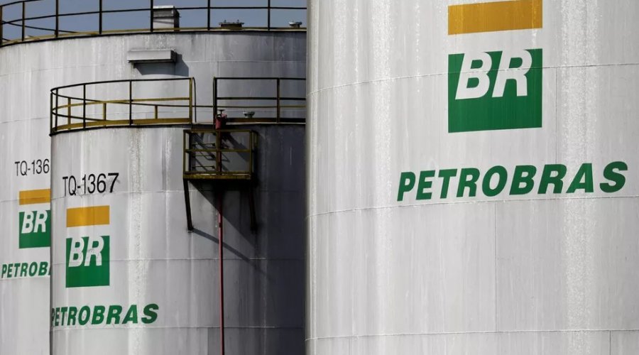 [Petrobras anuncia fechamento de sede na Bahia]