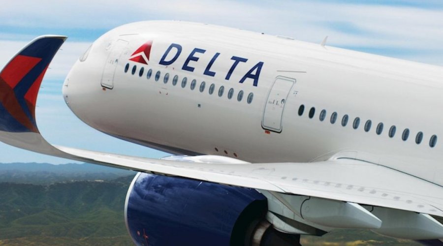 [Delta Air Lines anuncia compra de 20% da Latam por US$ 1,9 bilhão]