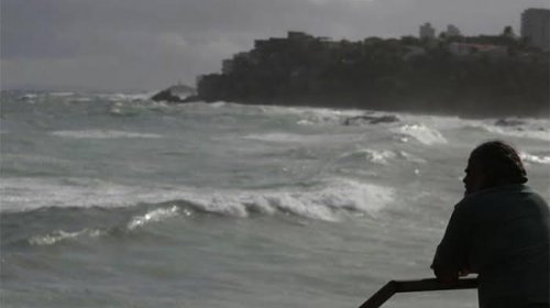 [Mau tempo em Salvador vai persistir até a sexta-feira (4)]