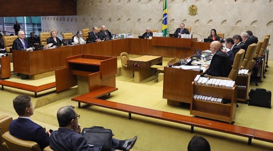 [STF julgará validade da lei que dá privilégios vitalícios a ex-governadores baianos]