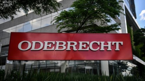 [Caixa solicita que Justiça decrete falência da Odebrecht]