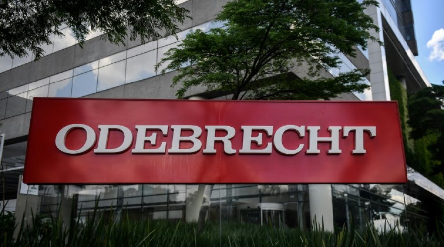 [Caixa solicita que Justiça decrete falência da Odebrecht]