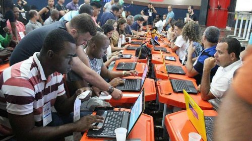 [Eleição para escolha de conselheiros tutelares em Salvador registra 162 mil votos]