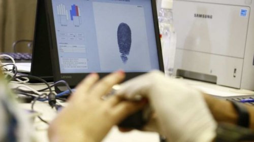 [Biometria: eleitores já podem agendar atendimento via WhatsApp]