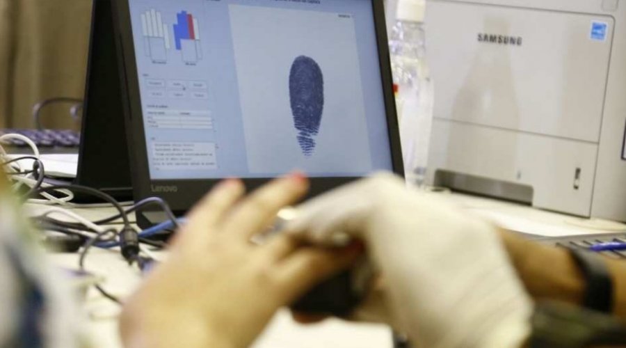 [Biometria: eleitores já podem agendar atendimento via WhatsApp]
