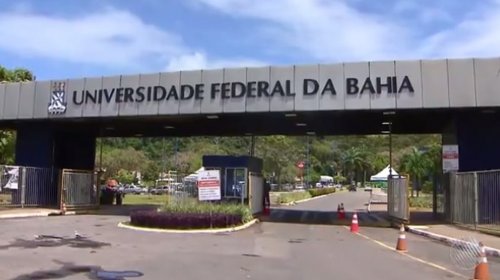 [Doze cursos da Ufba têm notas 4 e 5 no Enade e atingem conceito máximo]