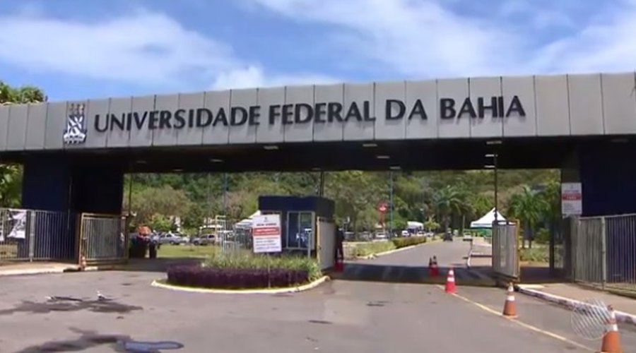 [Doze cursos da Ufba têm notas 4 e 5 no Enade e atingem conceito máximo]