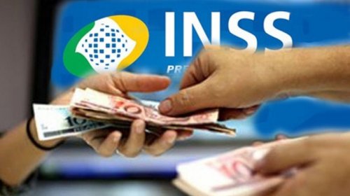 [Falta um mês para pagamento da segunda parcela do 13º salário do INSS]