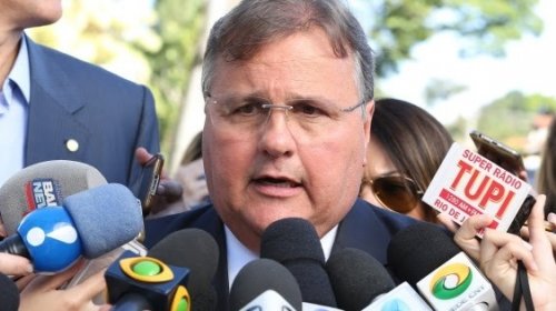 [Julgamento de Geddel e Lúcio no STF pode durar mais duas semanas]