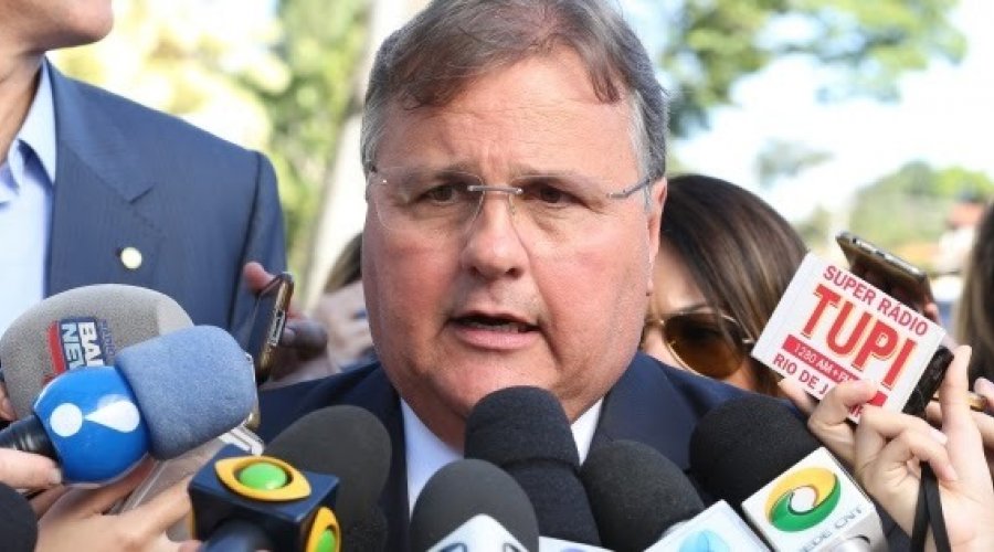 [Julgamento de Geddel e Lúcio no STF pode durar mais duas semanas]