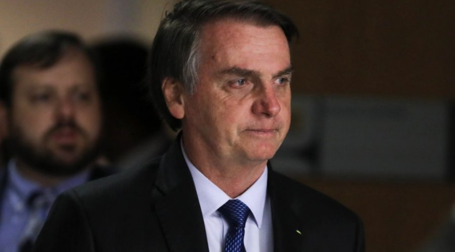 [Saída de Bolsonaro do PSL deve fragilizar ainda mais a base do governo no Congresso Nacional]