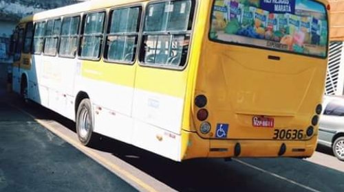 [Moradores da Capelinha de São Caetano reclamam da extinção de linha de ônibus ]