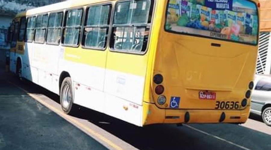 [Moradores da Capelinha de São Caetano reclamam da extinção de linha de ônibus ]