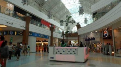 [Lojas e shoppings não funcionam no Dia das Crianças em Salvador]