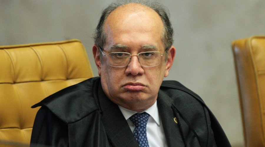 [Gilmar quer retomar caso que Lula acusa Moro de parcialidade]