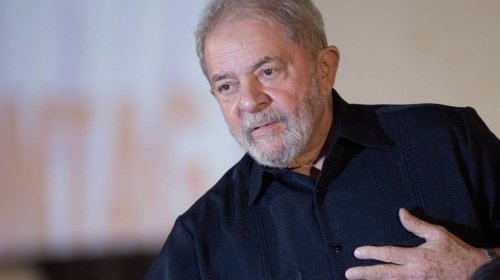 [Celso de Mello “sinaliza” que processo contra Lula pode ser anulado]