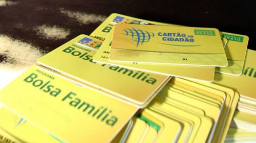 [Mais de 5.100 pessoas vão ter que devolver dinheiro que receberam do Bolsa Família, entenda]