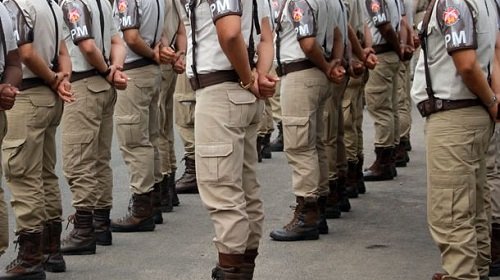 [Oportunidade: Estado lança edital de novo concurso para Polícia Militar e Bombeiro Militar]