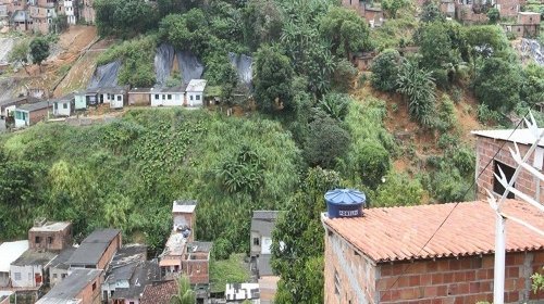 [Sistema de alarme sobre índice de água de chuva é instalado em São Caetano]
