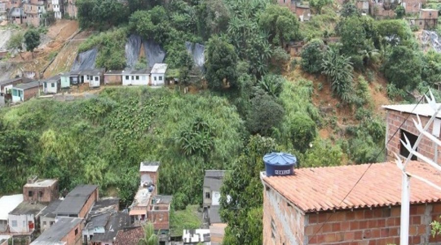 [Sistema de alarme sobre índice de água de chuva é instalado em São Caetano]