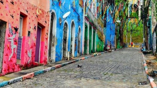 [Pernambués Curioso: Saiba mais sobre a Ladeira da Preguiça]