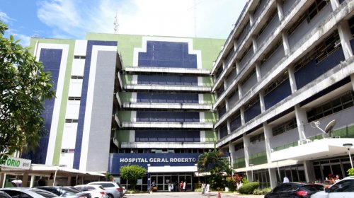 [HGRS tem programação especial para outubro Rosa e mês do servidor público]