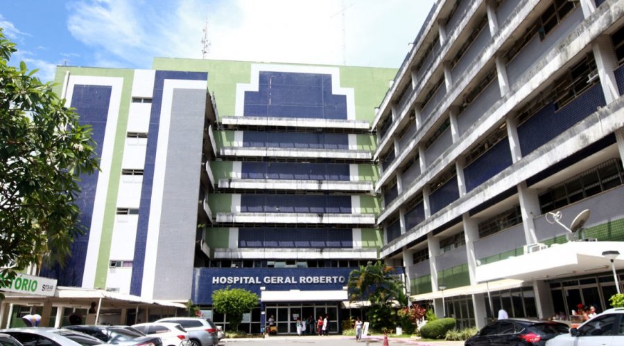 [HGRS tem programação especial para outubro Rosa e mês do servidor público]