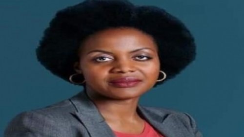 [Primeira mulher negra de origem africana participa de encontro na Uneb ]