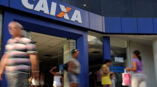 [Trabalhadores sem conta na caixa poderão sacar FGTS a partir de sexta]